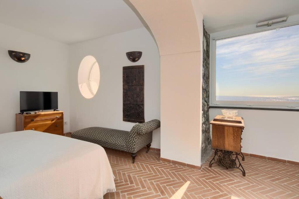 I Delfini Holiday House 포지타노 외부 사진