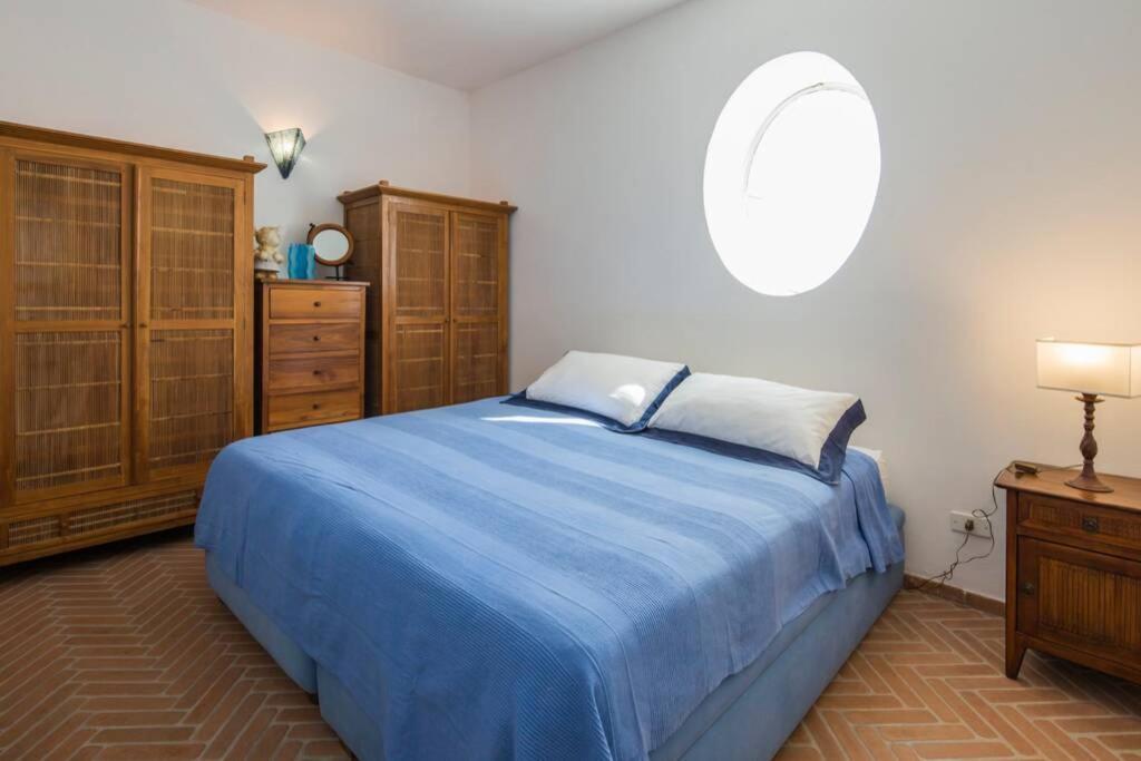 I Delfini Holiday House 포지타노 외부 사진
