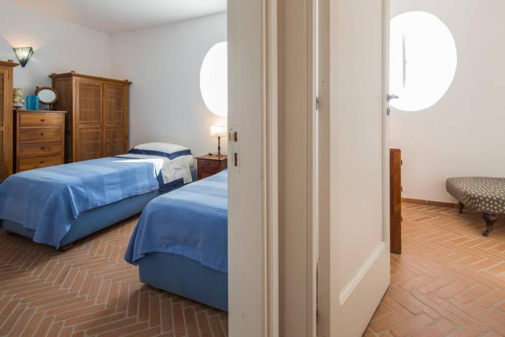 I Delfini Holiday House 포지타노 외부 사진