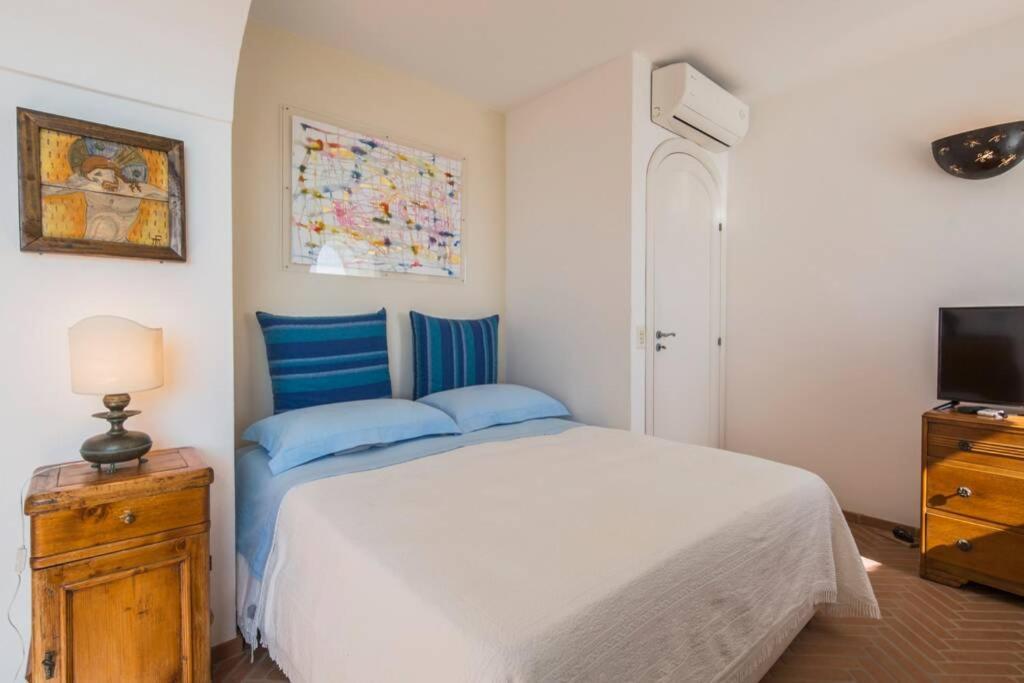 I Delfini Holiday House 포지타노 외부 사진