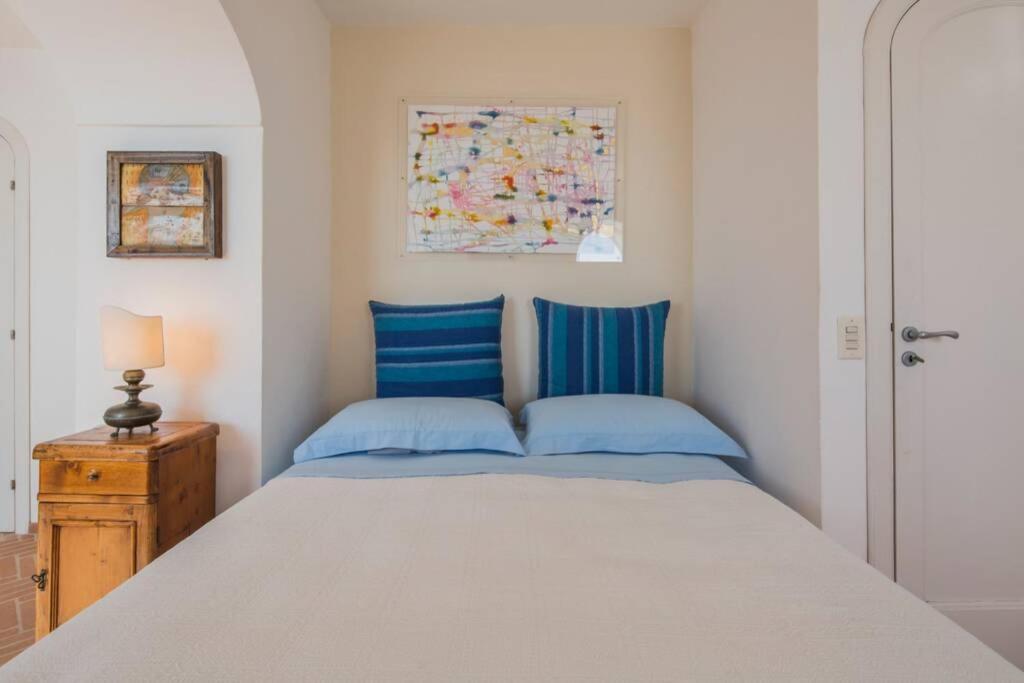 I Delfini Holiday House 포지타노 외부 사진