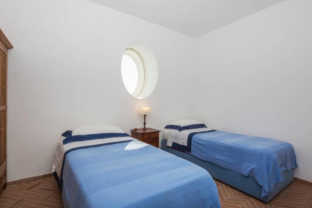 I Delfini Holiday House 포지타노 외부 사진